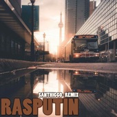 Rasputin (Remix) artwork