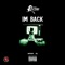 I'm Back (feat. Eddie Ruxspin) - Alaska Redd lyrics