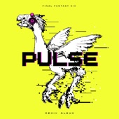 Pulse: FINAL FANTASY XIV Remix Album artwork