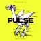 Pulse:雷光雷鳴 〜蛮神ラムウ討滅戦〜 Remixed by Daiki Ishikawa artwork