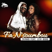 Fa N'soumbou (feat. Levi Bobo) artwork