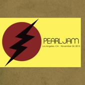 Pearl Jam - Love, Reign O’er Me