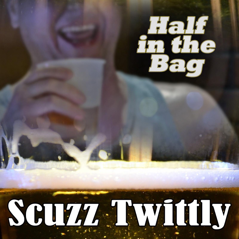 Scuzz Twittly Party Like Charlie Sheen