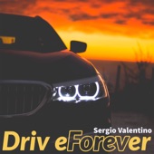 Drive Forever (Remix) artwork