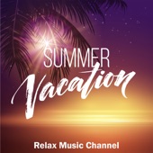 Summer Vacation artwork