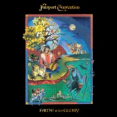 Fairport Convention - Pilgrims