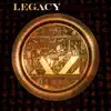 Legacy album lyrics, reviews, download