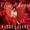 Patsy Cline Love Songs - EP album lyrics, reviews, download