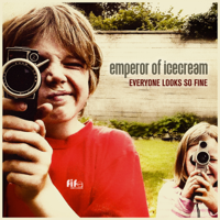 Emperor Of Ice Cream - Everyone Looks so Fine artwork