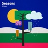 Ty Simon - Signs of Summer
