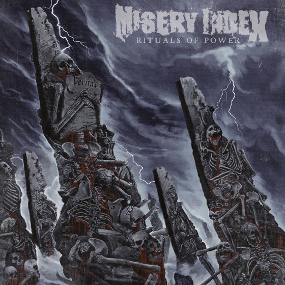 Cover artwork for Naysayer