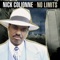 No Limits - Nick Colionne lyrics