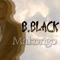 Policia E Ladrao (feat. Abdiel) - B-BLACK lyrics