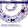 CSO Resound - Mahler: Symphony No. 3