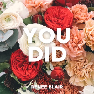 Renee Blair - You Did - Line Dance Choreograf/in