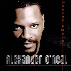 Lovers Again - Alexander O'neal