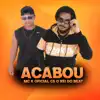 Stream & download Acabou - Single