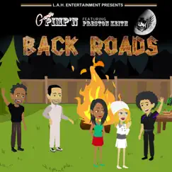 Backroads (feat. Preston Keith & Mickie Raphael) - Single by Pimp'N album reviews, ratings, credits
