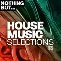 Various Artists - Nothing But... House Music Selections, Vol. 13 artwork