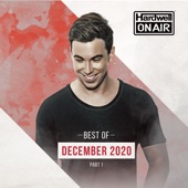 Hardwell on Air - Best of December 2020 Pt. 1 (feat. Revealed Recordings) artwork