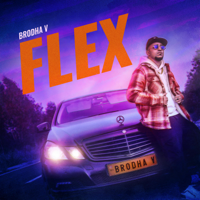 Brodha V - Flex - Single artwork