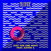 Blonde - Just for One Night