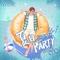 夏日Party artwork