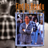 Find Us Ready - Tom Booth