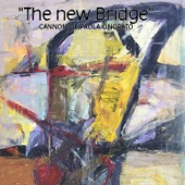 The new bridge artwork