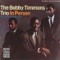 I Didn't Know What Time It Was - Bobby Timmons Trio lyrics