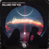 Falling for You artwork