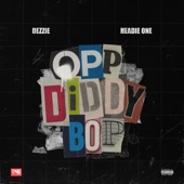 Opp Diddy Bop artwork