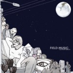 Field Music - The Curtained Room