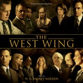 Main Title (The West Wing) artwork
