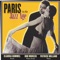 À Paris, Dans Chaque Faubourg (feat. Bob Moreen) - Claudia Hommel lyrics