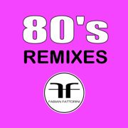 80's Remixs - Fabian Fattorini