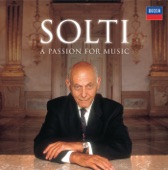 Solti - A Passion For Music