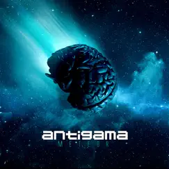 Meteor by Antigama album reviews, ratings, credits