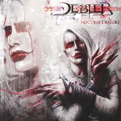 Noctem Diaboli - Débler