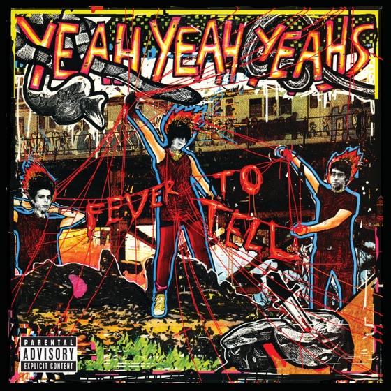 Cover artwork for Rich