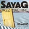 Grateflesh (Alternative Take) [feat. Daoud] - Sayag Jazz Machine lyrics