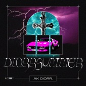 DiorrSummer - EP artwork