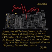 Soul Hunters artwork