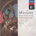 Mozart: Wind Concertos album cover