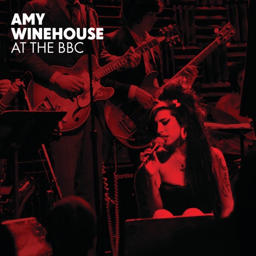 Art for Rehab (Live At Porchester Hall / 2007) by Amy Winehouse