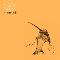 Niamh Regan - Hemet artwork