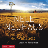 Nele Neuhaus - Sommer der Wahrheit artwork