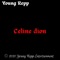 Celine Dion - Young Repp lyrics