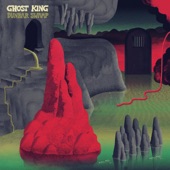 Ghost King - Toad Jam