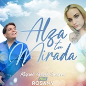 Alza Tu Mirada (feat. Rosany) artwork